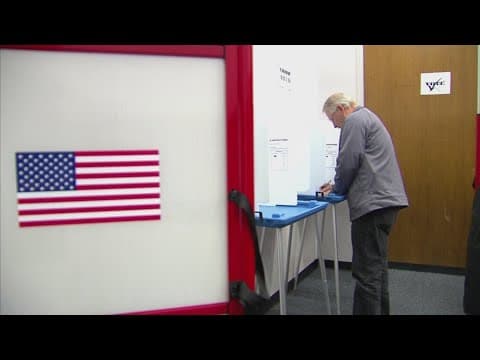 There's a new push to encourage Hoosiers to show up at the polls in November