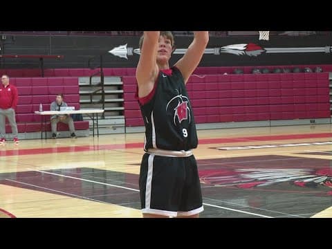 Wapahani boys basketball heading to IHSAA State Finals just days after tornado