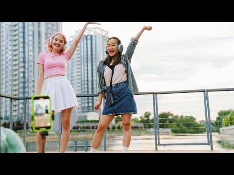 Why the #SkinnyTok trend is more dangerous than you think