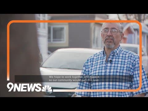 Community-owned mobile home park plan moves forward as city council approves loan funding