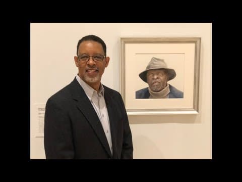 From the tobacco fields to The White House