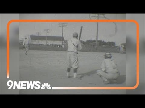 100 years of the Greeley Grays