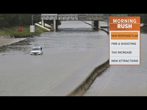 Ken Paxton announces new investigation into CenterPoint