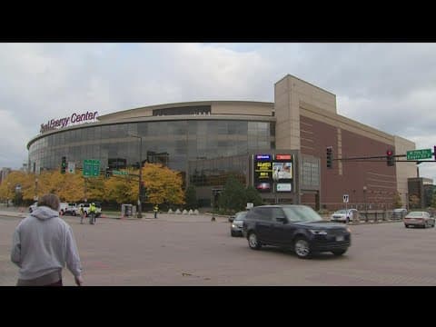 Minnesota Wild open their season against the New York Rangers