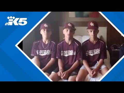 South Hill Little League headed to World Series in Pennsylvania