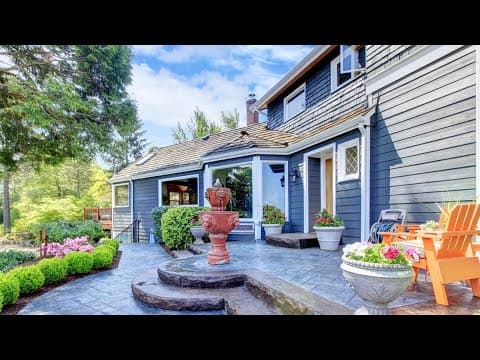 Tips on preparing your home for a successful spring sale