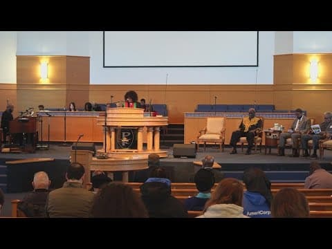 Remembering Dr. Martin Luther King Jr.