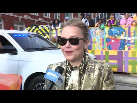 Helena Moreno speaks about shifting Mardi Gras schedule, celebrations due to weather