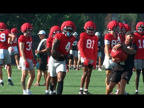 Ohio State football: Breakdown of the first 2 weeks of fall camp