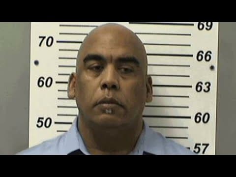 Opening arguments begin in murder trial of former Columbus officer Andrew Mitchell