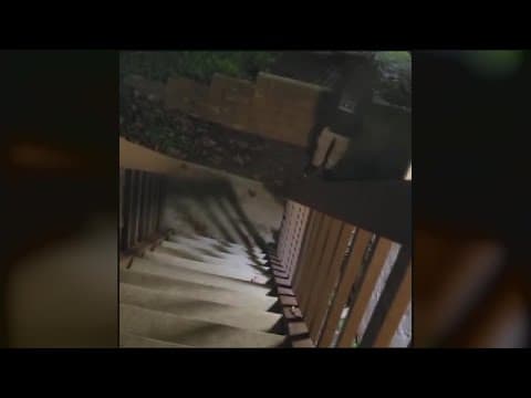 Alpine mother says man was caught peeping in her 6-year-old son's window multiple times