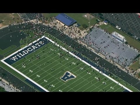 Family member says Apalachee shooting suspect's mom contacted school before shooting to warn of 'eme