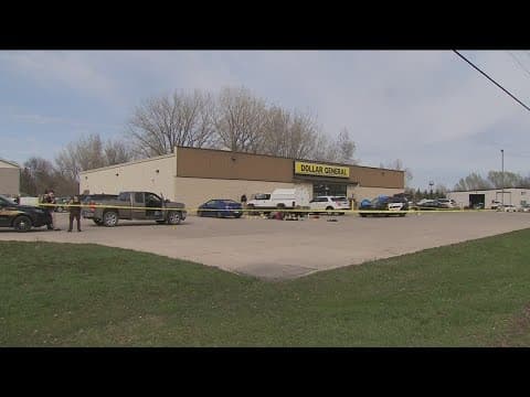 Shooting in Montrose raises question of when to execute warrants