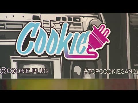 New downtown cookie business facing criticism