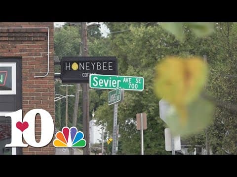 South Knoxville's 'mid-river' waterfront expected to see more changes, increase in accessibility