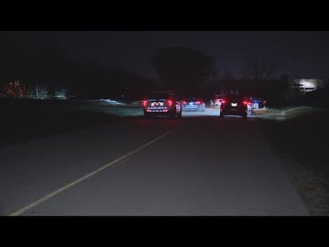 Body found on train tracks near Historic Crew Stadium