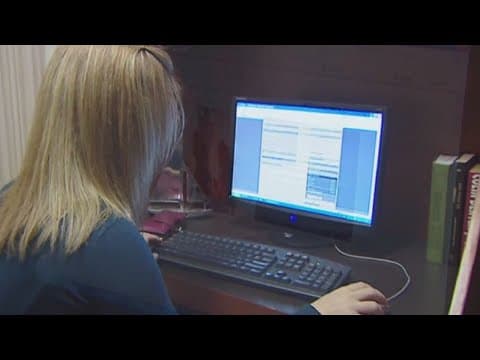 Cyber Monday begins: Consumers expected to spend more this year compared to last year