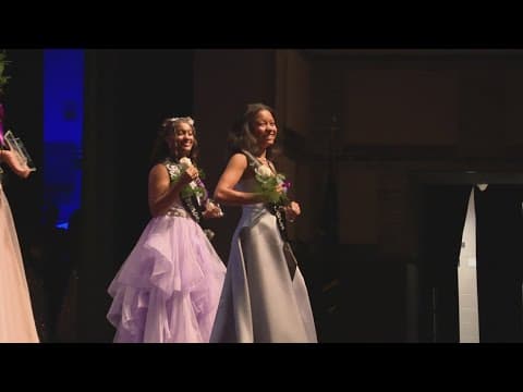 Miss Circle City Classic 2024 crowned