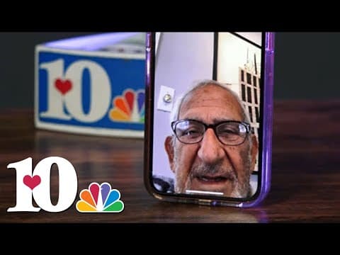 Hear from Bob Klein, the man who coined 'Straight from the Heart' in the 1980s