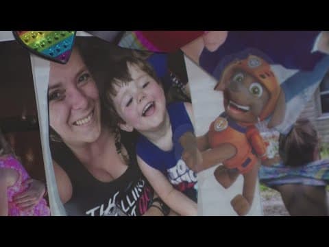 Man arrested more than 2 years after woman's death in southern Indiana