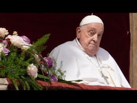 Pope Francis dies at 88, leaving behind a changed Catholic Church