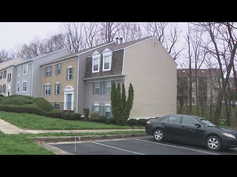 Missing woman found dead in trash collection truck in Woodbridge