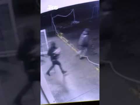 Teen suspect linked to at least 10 armed robberies in Seattle arrested, police say