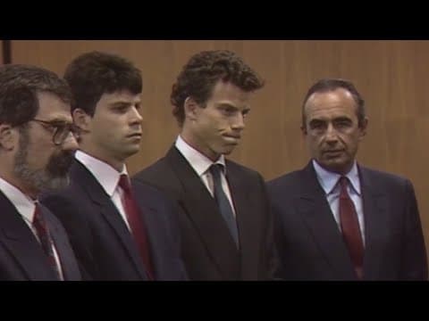 Menendez brothers future unpredictable after attorney says they lied, won't support resentencing