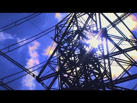 Texas grid ready for record May heat wave