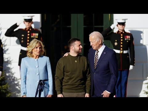 US sending ammunition, tanker trucks, boats to Ukraine