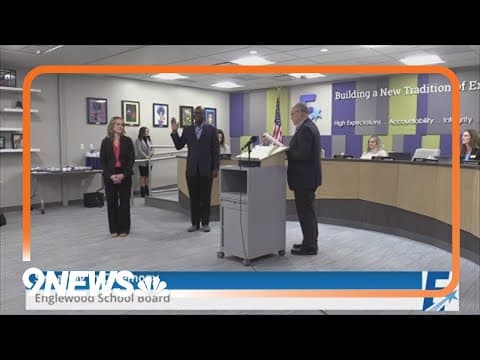 New school board member faces felony auto theft charge