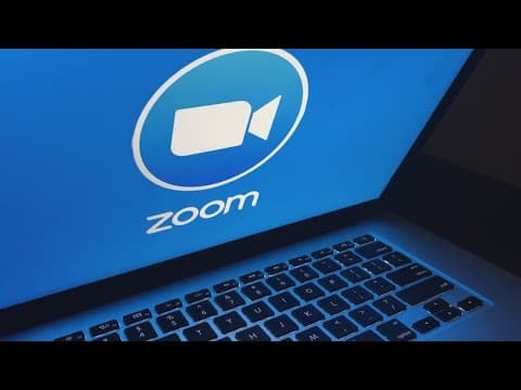 Zoom settlement checks going out I What's the Deal?