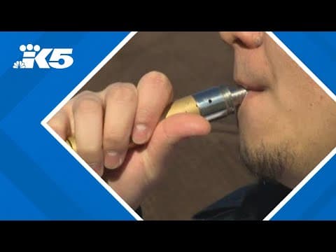 Free lunches, flavored vape ban among non-advancing bills in Washington