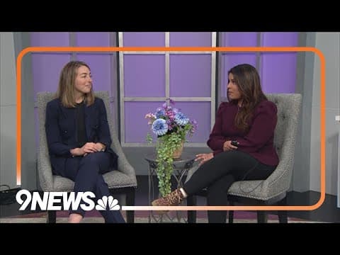 Psychiatrist highlights importance of mental health care for college athletes