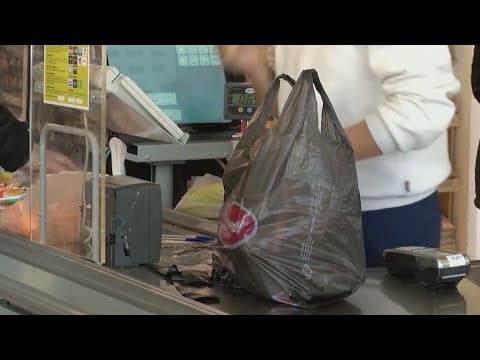 Millions risk losing food aid if government shutdown continues