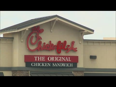 Chick-fil-A starting its own streaming service