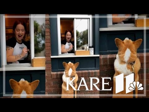 Your Good News: Frank, Joanne, Cindy