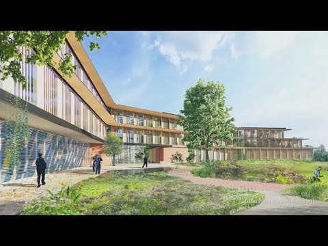 Dallas has sold voters on a new police academy twice before. It never got built.