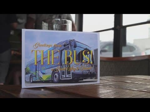 Knoxville's 'KAT Krawl' inspires new riders to rethink transit options