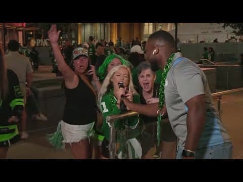 Dallas Stars beat Winnipeg Jets 2-1 in OT to advance to West Finals