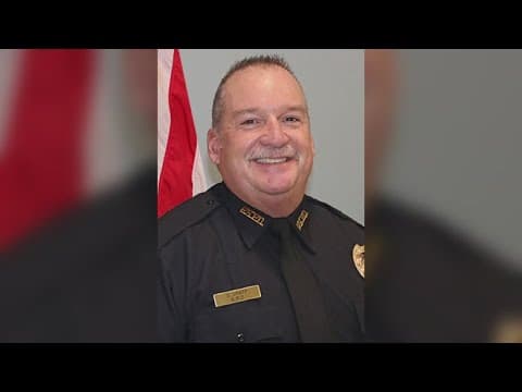 Pinellas community to honor life of police sergeant who died while on duty
