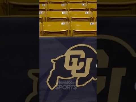 ‘New Look Buffs’ as Colorado rejoins Big-12 Conference