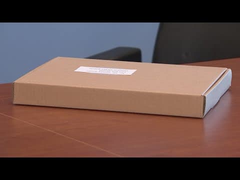 Hilliard police warn of package scam that could steal your information