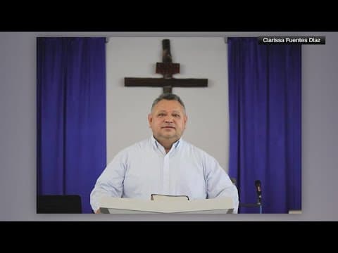 Maryland pastor detained by ICE expected in court