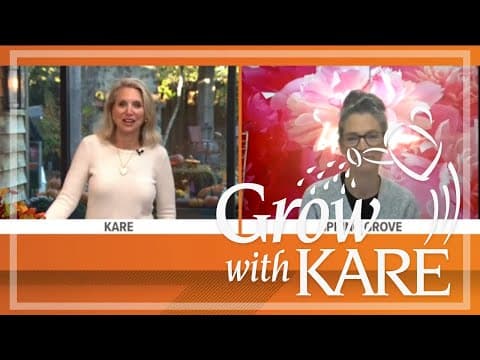Grow with KARE Questions | Saturday, Nov. 2