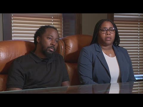 Siblings who exposed horrific conditions at Houston mortuary react to owner’s first court appearance