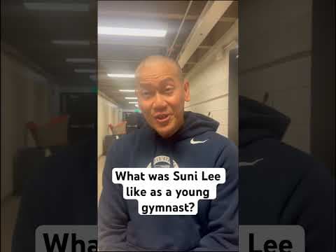 Suni Lee’s hometown coach shared about her journey that led her to the Paris Olympics.