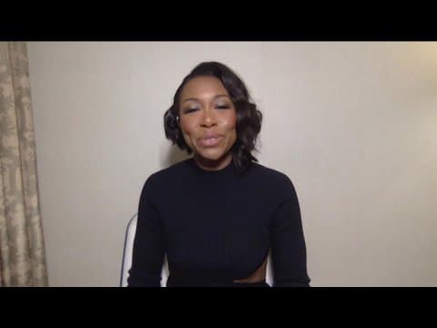 Amanda Warren chats with CBS 8 about her next steps after a dramatic finale of "East New York"