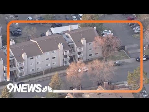 Business Buzz: Discussing Colorado's affordable housing issues