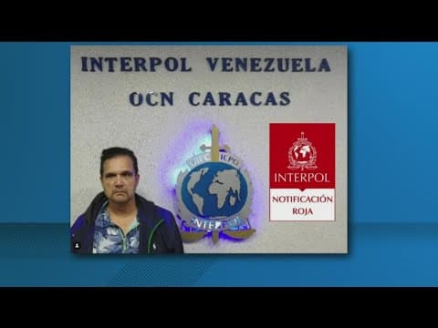 'Fat Leonard' arrested in Venezuela after fleeing San Diego ahead of sentencing